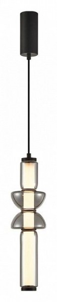 Подвесной светильник Arte Lamp Mall A2412SP-17SM в Лысьве - lysva.ok-mebel.com | фото 2