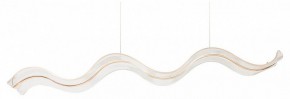 Подвесной светильник Arte Lamp Medusa A2092SP-1GO в Лысьве - lysva.ok-mebel.com | фото