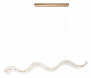 Подвесной светильник Arte Lamp Medusa A2092SP-1GO в Лысьве - lysva.ok-mebel.com | фото 2