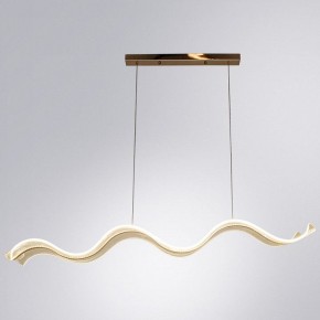 Подвесной светильник Arte Lamp Medusa A2092SP-1GO в Лысьве - lysva.ok-mebel.com | фото 3