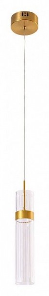Подвесной светильник Arte Lamp Misty A2950SP-5PB в Лысьве - lysva.ok-mebel.com | фото 2