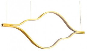 Подвесной светильник Arte Lamp Odyssey A2911SP-31GO в Лысьве - lysva.ok-mebel.com | фото