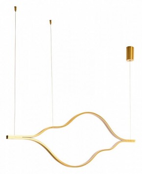 Подвесной светильник Arte Lamp Odyssey A2911SP-34GO в Лысьве - lysva.ok-mebel.com | фото 2