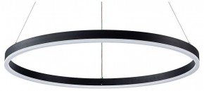 Подвесной светильник Arte Lamp Siren A2548SP-45BK в Лысьве - lysva.ok-mebel.com | фото