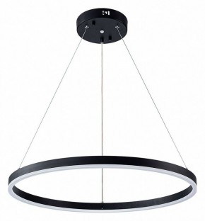 Подвесной светильник Arte Lamp Siren A2548SP-45BK в Лысьве - lysva.ok-mebel.com | фото 2