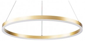 Подвесной светильник Arte Lamp Siren A2548SP-45GO в Лысьве - lysva.ok-mebel.com | фото