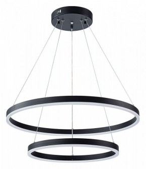 Подвесной светильник Arte Lamp Siren A2548SP-75BK в Лысьве - lysva.ok-mebel.com | фото