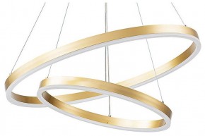 Подвесной светильник Arte Lamp Siren A2548SP-75GO в Лысьве - lysva.ok-mebel.com | фото