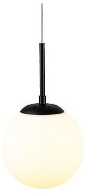 Подвесной светильник Arte Lamp Volare A1563SP-1BK в Лысьве - lysva.ok-mebel.com | фото