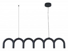 Подвесной светильник Arte Lamp Warhol A3258SP-45BK в Лысьве - lysva.ok-mebel.com | фото 2