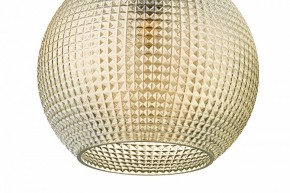 Подвесной светильник Arti Lampadari Davagna Davagna E 1.P5 C в Лысьве - lysva.ok-mebel.com | фото 5