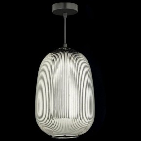 Подвесной светильник Arti Lampadari Maggano Maggano E 1.P2 S в Лысьве - lysva.ok-mebel.com | фото 3