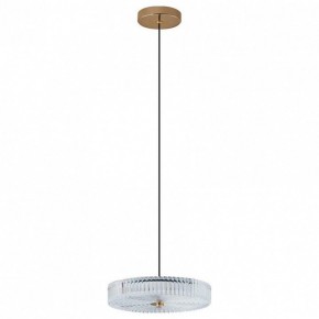 Подвесной светильник Arti Lampadari Viro Viro L 1.5.28 G в Лысьве - lysva.ok-mebel.com | фото 2