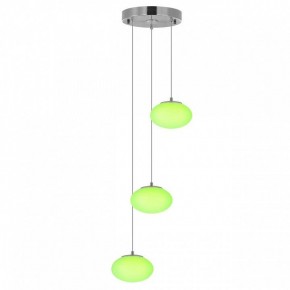 Подвесной светильник Citilux Atman Smart CL226A031 в Лысьве - lysva.ok-mebel.com | фото 4