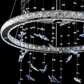 Подвесной светильник Citilux ETERA CL322060 в Лысьве - lysva.ok-mebel.com | фото 8