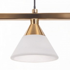 Подвесной светильник Citilux HELLY CL211012 в Лысьве - lysva.ok-mebel.com | фото 4