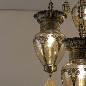 Подвесной светильник Citilux Каир CL419233 в Лысьве - lysva.ok-mebel.com | фото 10