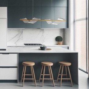 Подвесной светильник De City Конти 32 488013301 в Лысьве - lysva.ok-mebel.com | фото 8