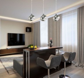 Подвесной светильник De City Соло 63 112011101 в Лысьве - lysva.ok-mebel.com | фото 8