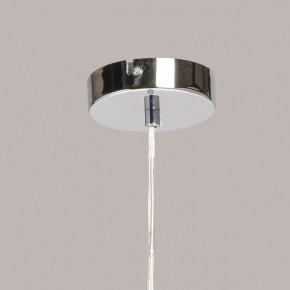 Подвесной светильник De City Соло 63 112011101 в Лысьве - lysva.ok-mebel.com | фото 9