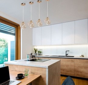 Подвесной светильник De City Соло 63 112011601 в Лысьве - lysva.ok-mebel.com | фото 4