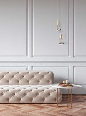 Подвесной светильник DeMarkt Ауксис 8 722012301 в Лысьве - lysva.ok-mebel.com | фото 4