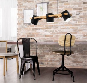 Подвесной светильник Eglo HORNWOOD 43517 в Лысьве - lysva.ok-mebel.com | фото 3