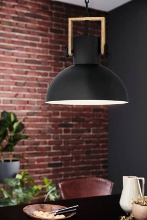 Подвесной светильник Eglo LUBENHAM 44056 в Лысьве - lysva.ok-mebel.com | фото 2