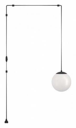 Подвесной светильник Eglo Rondo 3 900977 в Лысьве - lysva.ok-mebel.com | фото 2