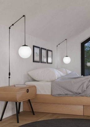 Подвесной светильник Eglo Rondo 3 900977 в Лысьве - lysva.ok-mebel.com | фото 3