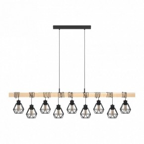Подвесной светильник Eglo TOWNSHEND 5 44077 в Лысьве - lysva.ok-mebel.com | фото 2