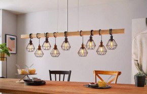 Подвесной светильник Eglo TOWNSHEND 5 44077 в Лысьве - lysva.ok-mebel.com | фото 3
