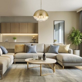 Подвесной светильник Eurosvet Anait 30177 латунь в Лысьве - lysva.ok-mebel.com | фото 5