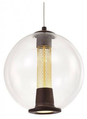 Подвесной светильник Favourite Boble 4550-2P в Лысьве - lysva.ok-mebel.com | фото