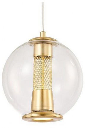 Подвесной светильник Favourite Boble 4551-1P в Лысьве - lysva.ok-mebel.com | фото