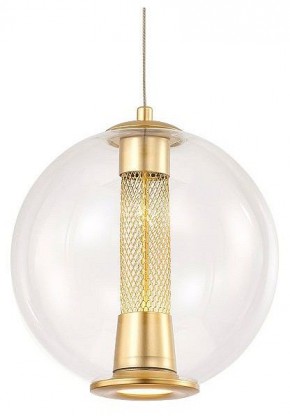Подвесной светильник Favourite Boble 4551-2P в Лысьве - lysva.ok-mebel.com | фото 1