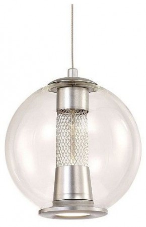 Подвесной светильник Favourite Boble 4552-1P в Лысьве - lysva.ok-mebel.com | фото
