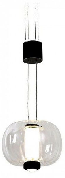 Подвесной светильник Favourite Lyfta 4493-1P в Лысьве - lysva.ok-mebel.com | фото