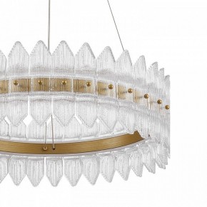 Подвесной светильник Favourite Mirabella 4754-5P в Лысьве - lysva.ok-mebel.com | фото 8