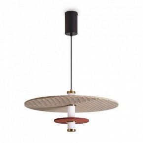 Подвесной светильник Freya Acoustic FR5494PL-L9TR в Лысьве - lysva.ok-mebel.com | фото
