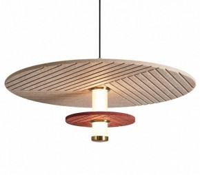 Подвесной светильник Freya Acoustic FR5494PL-L9TR в Лысьве - lysva.ok-mebel.com | фото 2