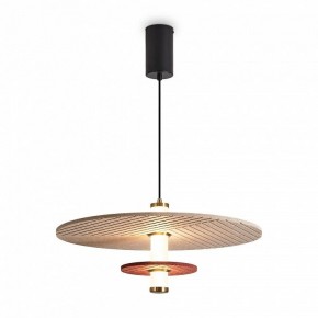 Подвесной светильник Freya Acoustic FR5494PL-L9TR в Лысьве - lysva.ok-mebel.com | фото 3