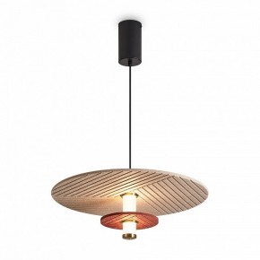 Подвесной светильник Freya Acoustic FR5494PL-L9TR в Лысьве - lysva.ok-mebel.com | фото 4