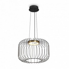 Подвесной светильник Freya Citrus FR5398PL-L8B в Лысьве - lysva.ok-mebel.com | фото 2
