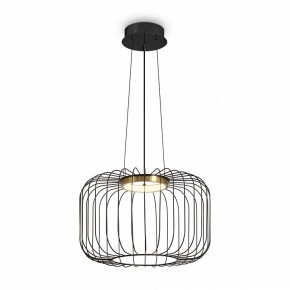 Подвесной светильник Freya Citrus FR5398PL-L8B в Лысьве - lysva.ok-mebel.com | фото 3
