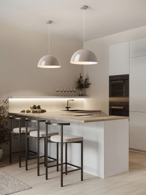 Подвесной светильник Freya Eleon FR5218PL-01CR в Лысьве - lysva.ok-mebel.com | фото 5