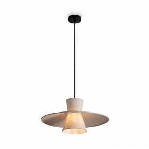 Подвесной светильник Freya Fly FR5489PL-01BG в Лысьве - lysva.ok-mebel.com | фото 4