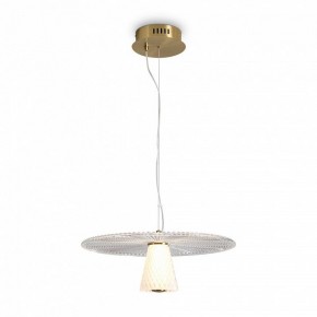 Подвесной светильник Freya Grail FR6183PL-L4BS в Лысьве - lysva.ok-mebel.com | фото 3