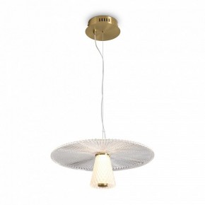 Подвесной светильник Freya Grail FR6183PL-L4BS в Лысьве - lysva.ok-mebel.com | фото 4
