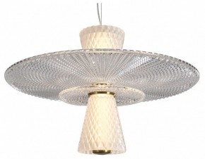 Подвесной светильник Freya Grail FR6183PL-L4BS1 в Лысьве - lysva.ok-mebel.com | фото 2